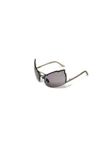 SRVC - Marsha Sunglasses - AW25 - Black